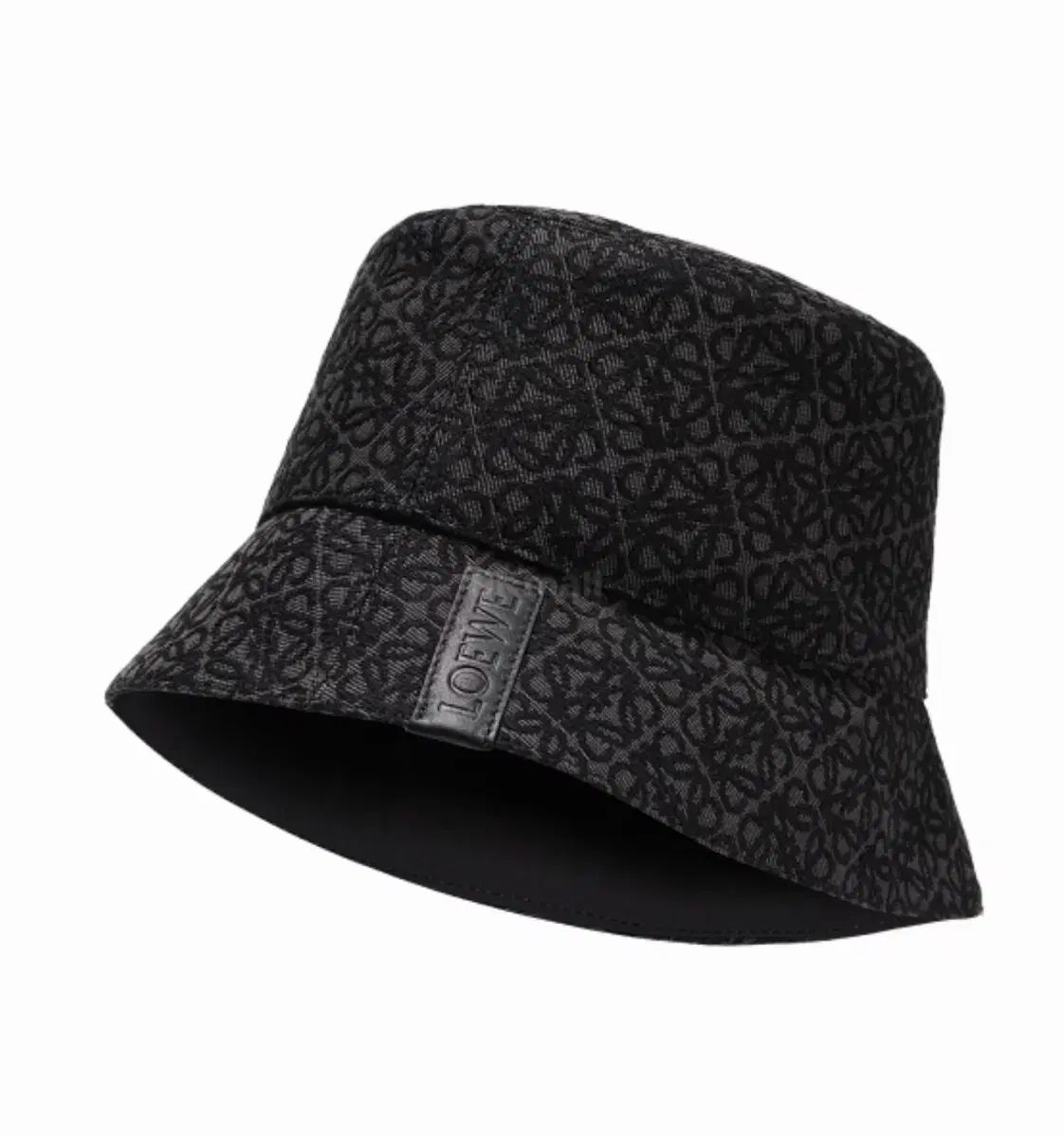 人気モデル】LOEWE ロエベ バケハ アナグラム リバーシブル ジャガード