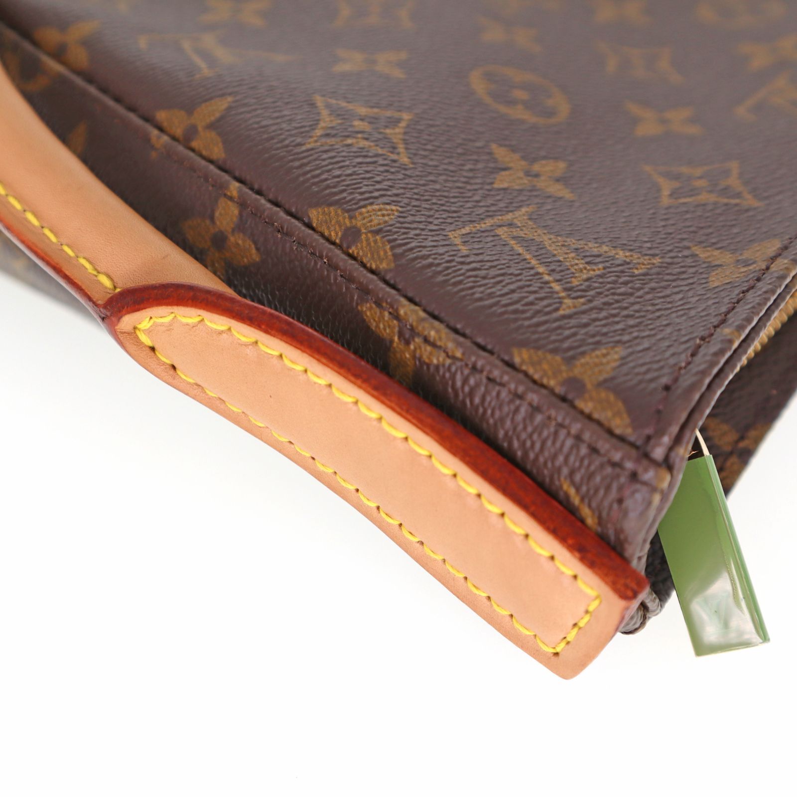 中古】LOUIS VUITTON ルイ・ヴィトン M51145 ルーピング GM モノグラム