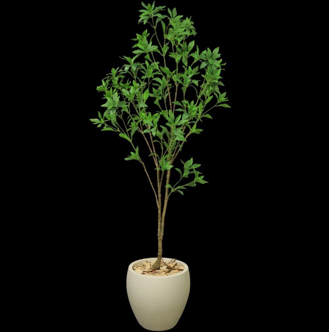 光触媒　人工観葉植物　ウォールグリーン　フェイクグリーン　アセビ150 光触媒 人工観葉植物 ウォールグリーン フェイクグリーン アセビS8330