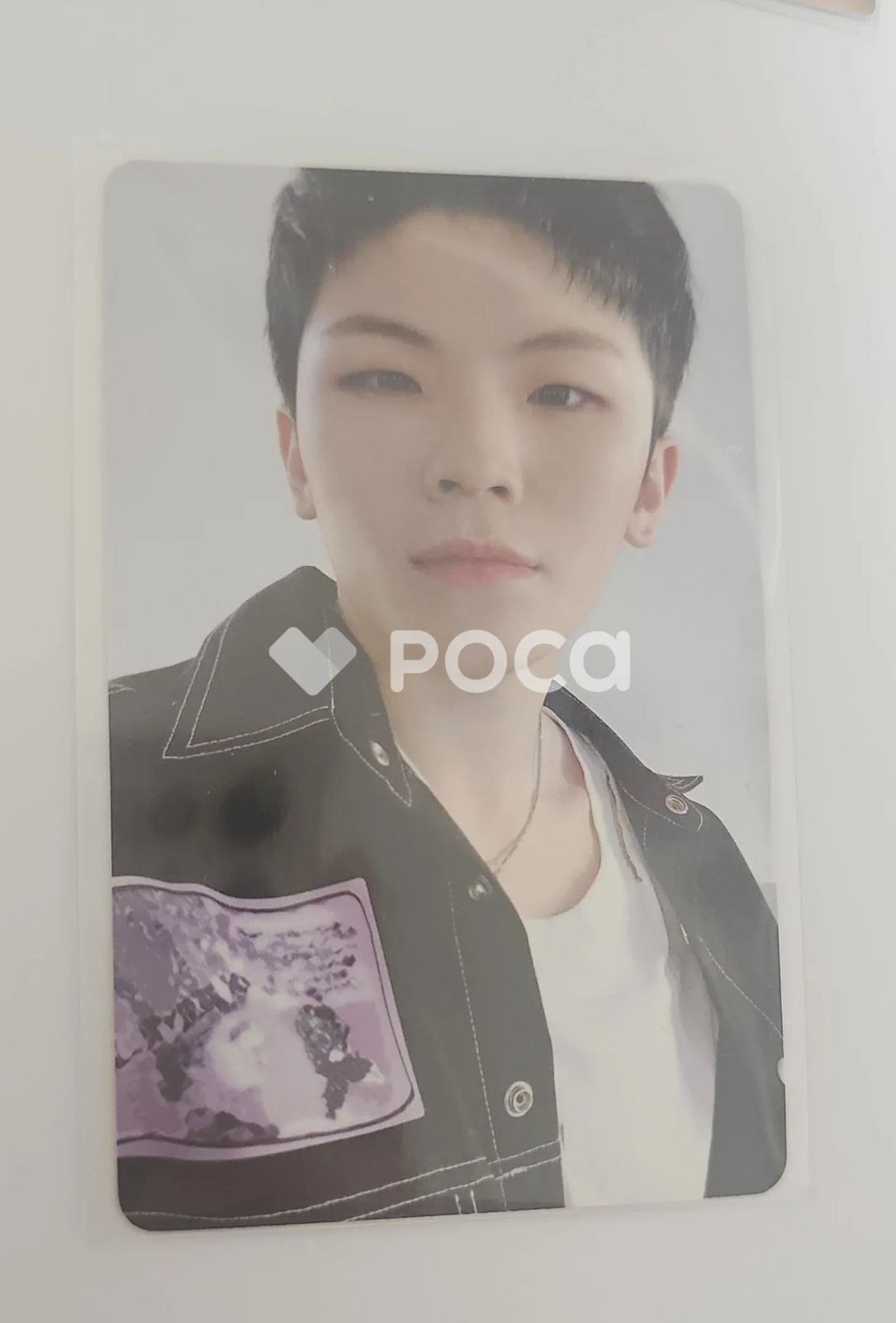 セブチ ウジ SEVENTEEN 2019 SEASON'S GREETINGS - メルカリ