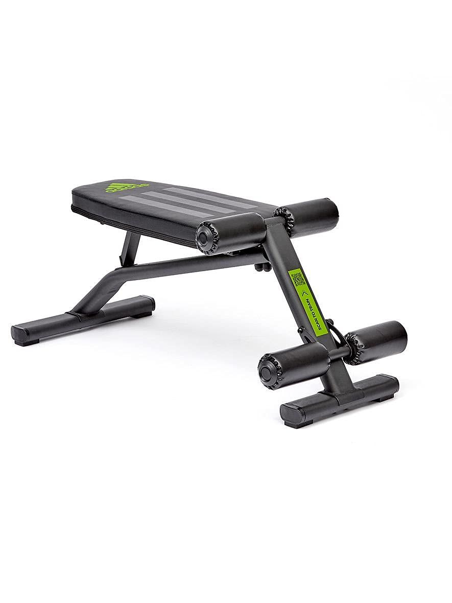 新品 adidas(アディダス) トレーニングベンチ アブベンチ/フラット