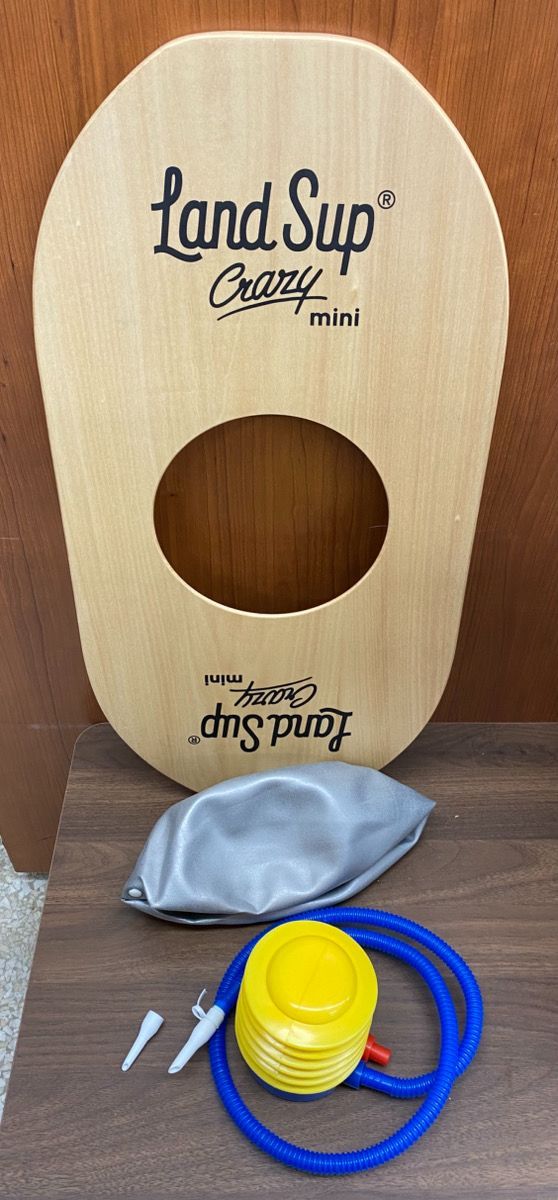 LandSup Crazy mini ランドサップクレイジーミニ - メルカリ