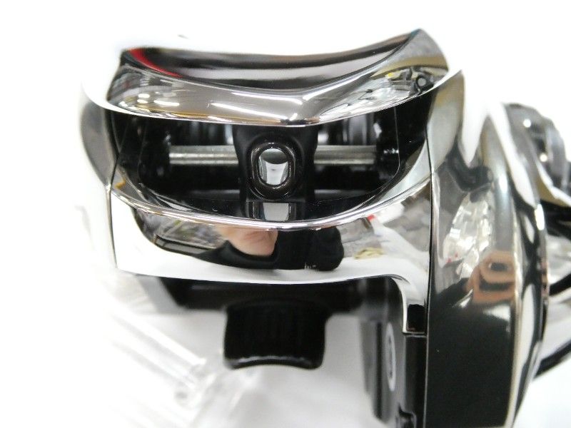 シマノ 21アンタレス DC LEFT 01