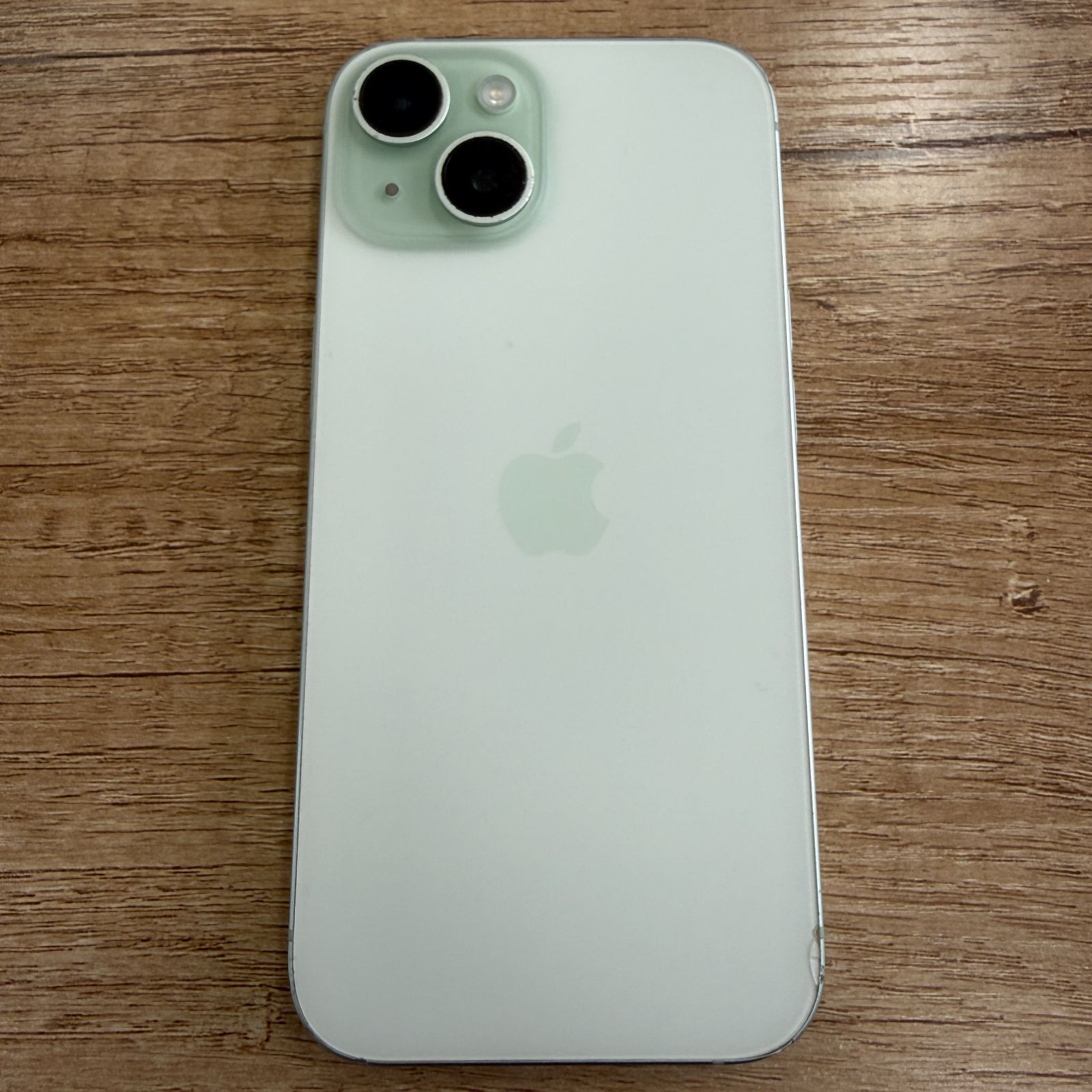 ジャンク品♫iPhone15 128GB SIMフリー - メルカリ