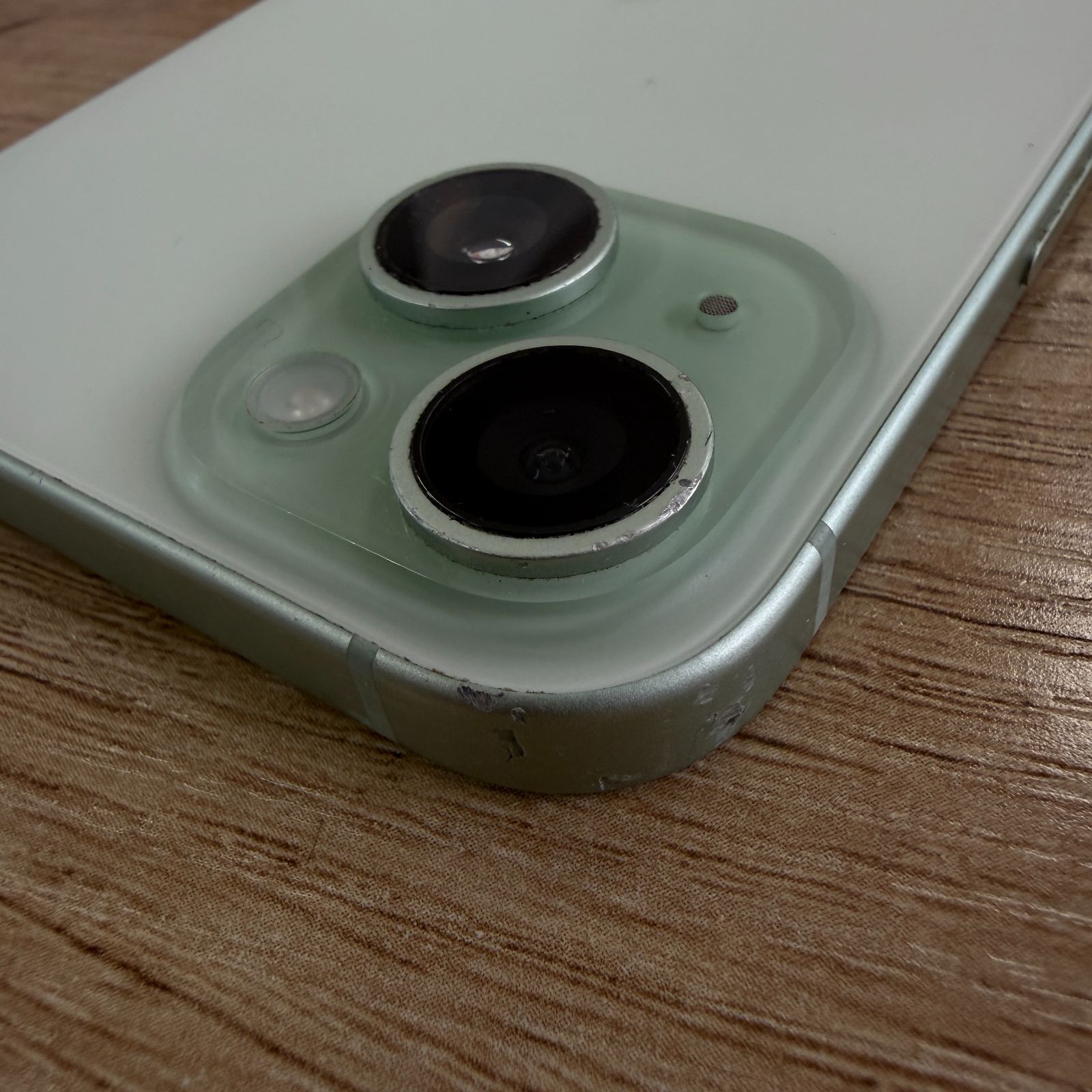 ジャンク品♫iPhone15 128GB SIMフリー - メルカリ