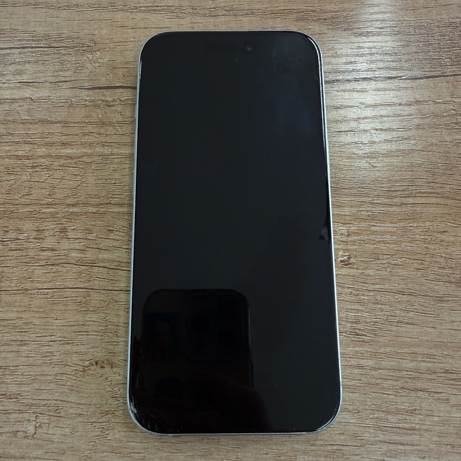 ジャンク品♫iPhone15 128GB SIMフリー - メルカリ