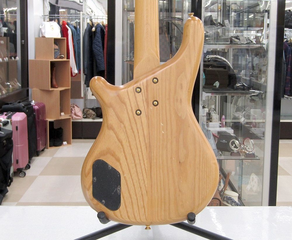 KAWAI 河合楽器 Rockoon RB-61PJ Schaller ベース シャーラーパーツ