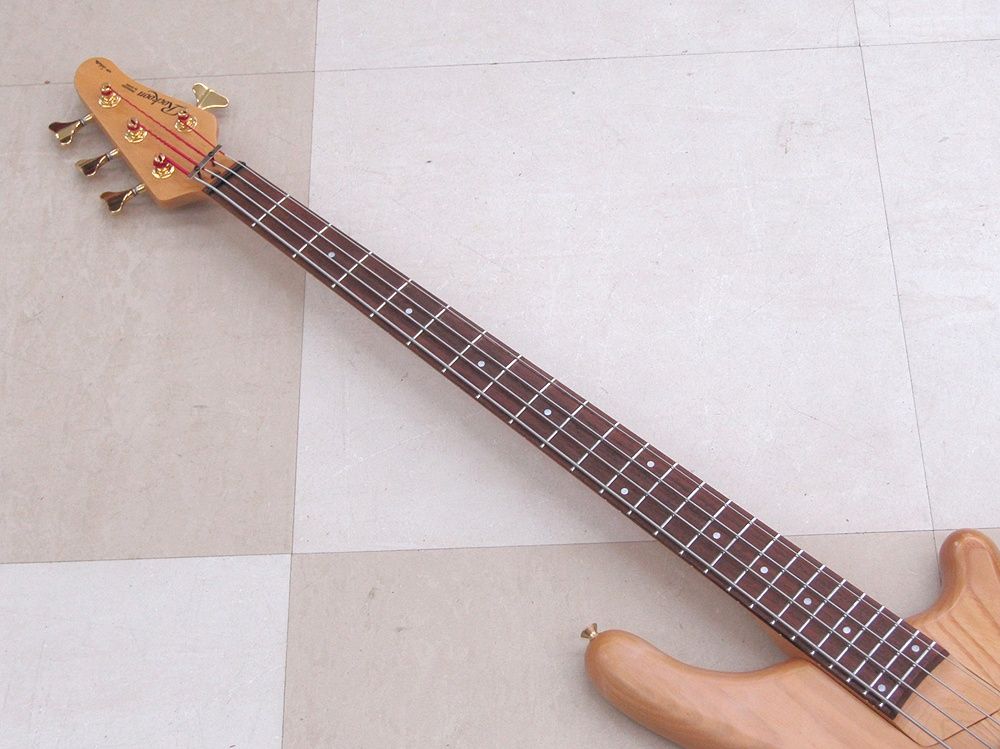 KAWAI 河合楽器 Rockoon RB-61PJ Schaller ベース シャーラーパーツ