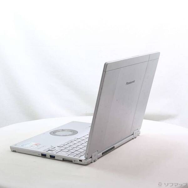 中古】Panasonic Let