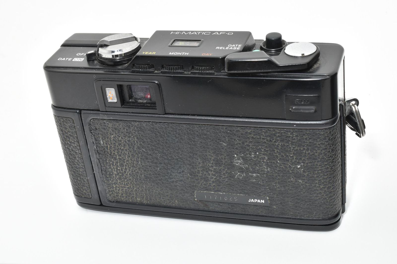 コンパクトフィルムカメラ 9個まとめ 動作未確認 OLYMPUS XA Stylus