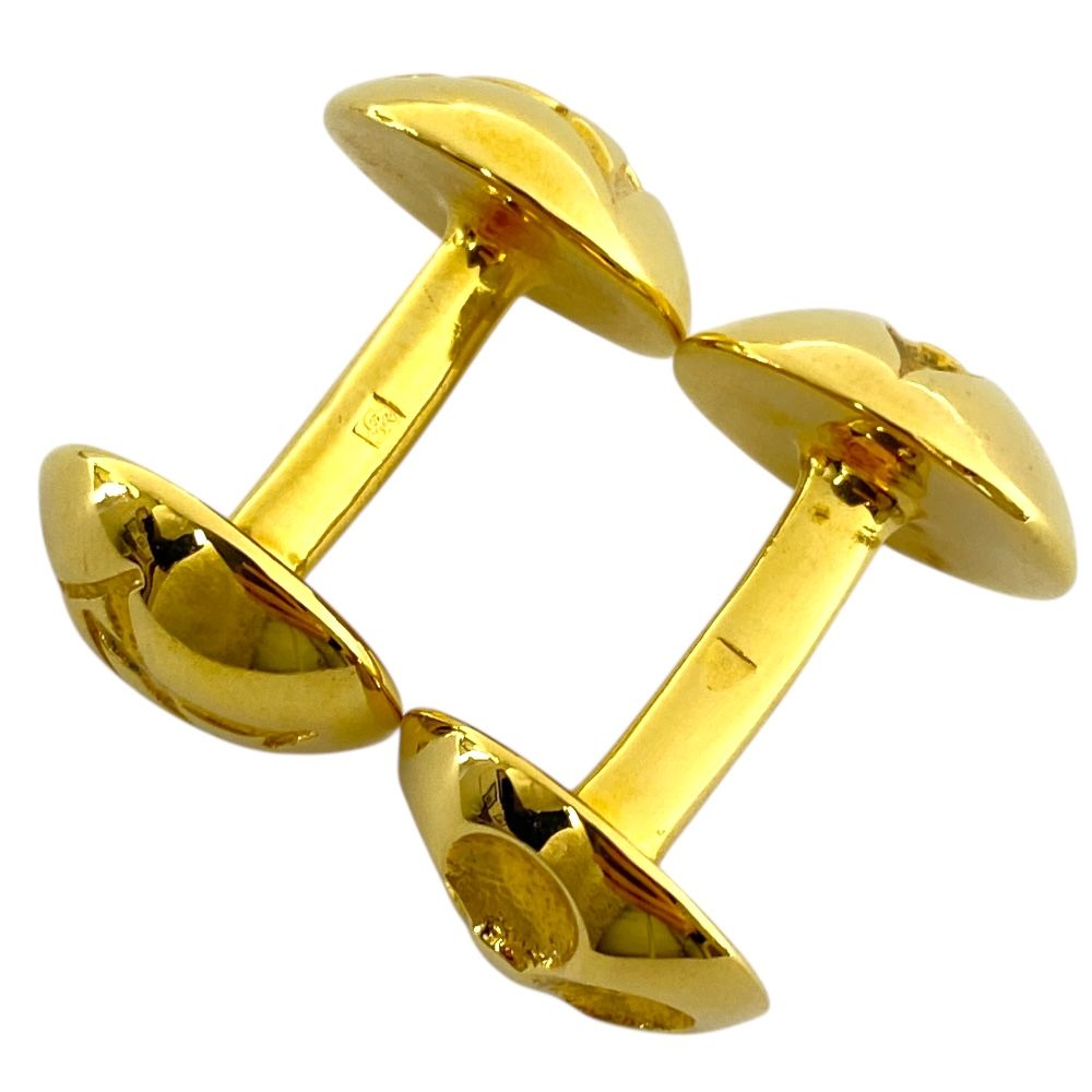 ルイヴィトン カフス ブトン ドゥ マンシェット カフスボタン