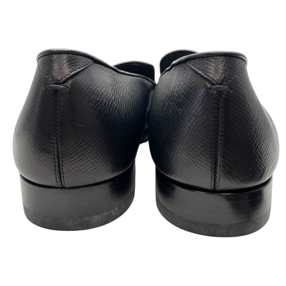 ルイ ヴィトン メジャーライン LVクラブ ローファー ドレスシューズ LV