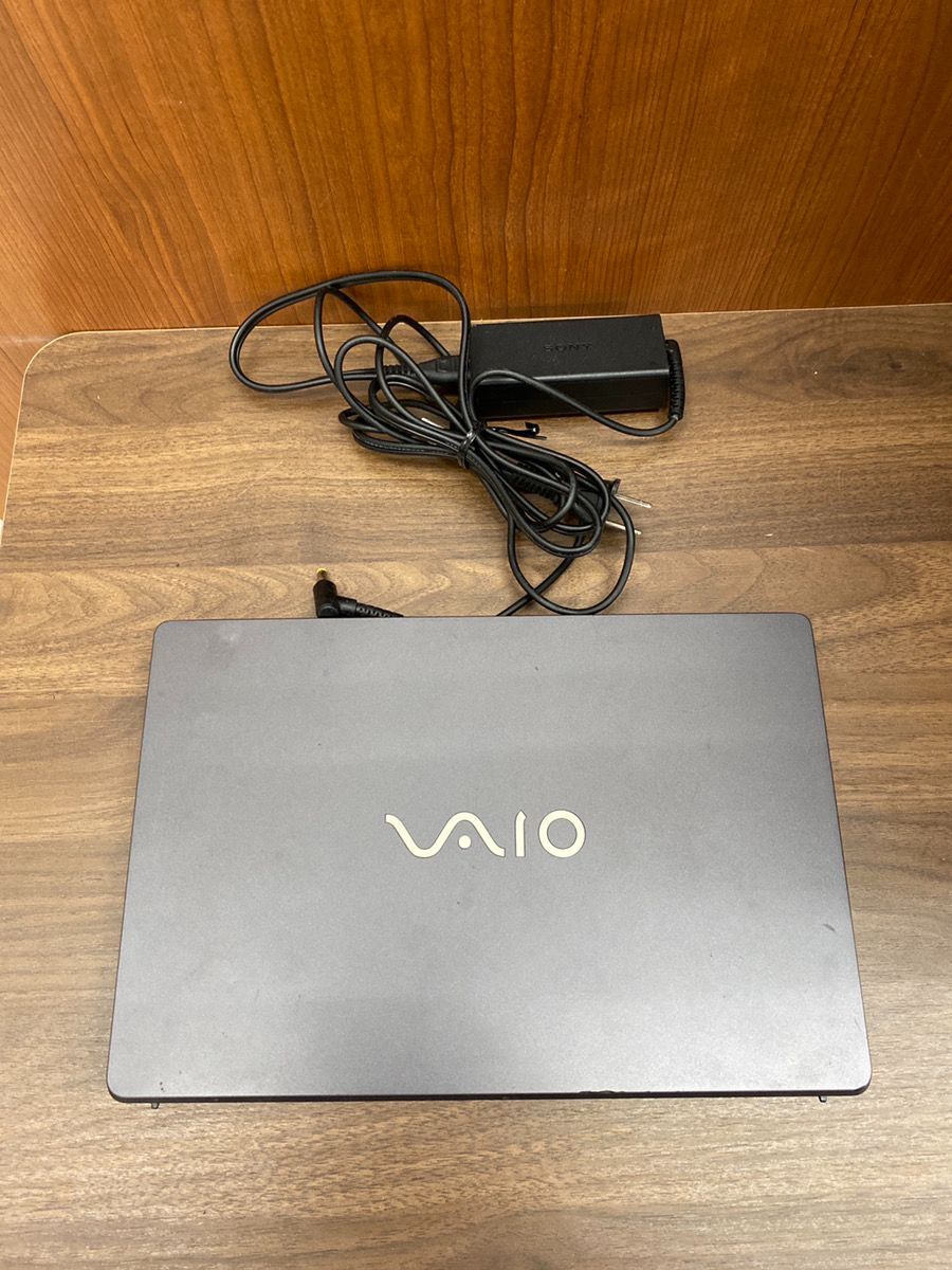ジャンク品 SONY VAIO S11 VJS111D12N ノートパソコン - メルカリ