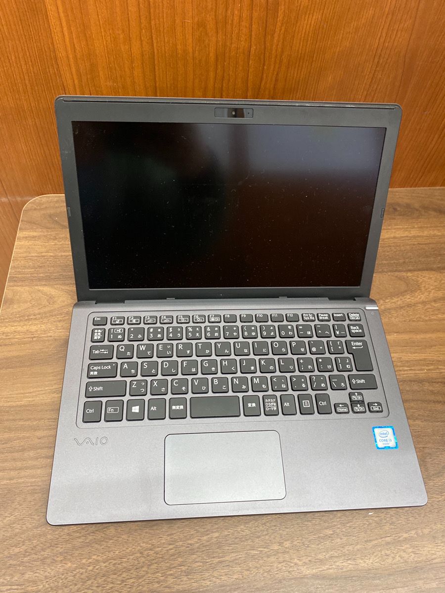 ジャンク品 SONY VAIO S11 VJS111D12N ノートパソコン - メルカリ
