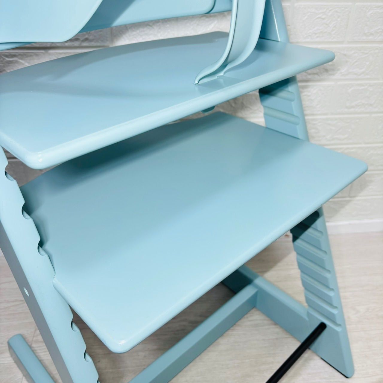 即決 組み立て不要 送料無料 ストッケ STOKKE トリップトラップ