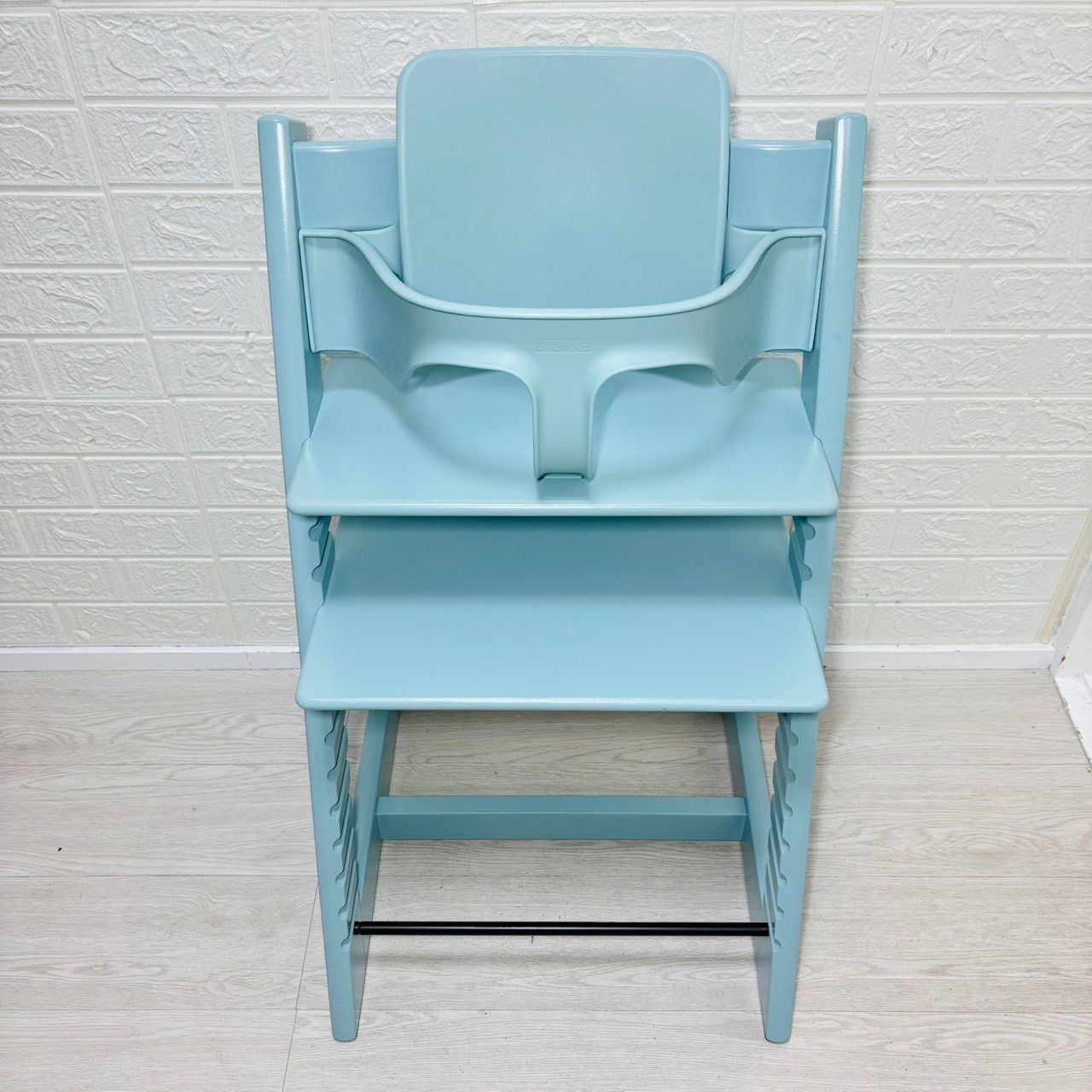 即決 組み立て不要 送料無料 ストッケ STOKKE トリップトラップ