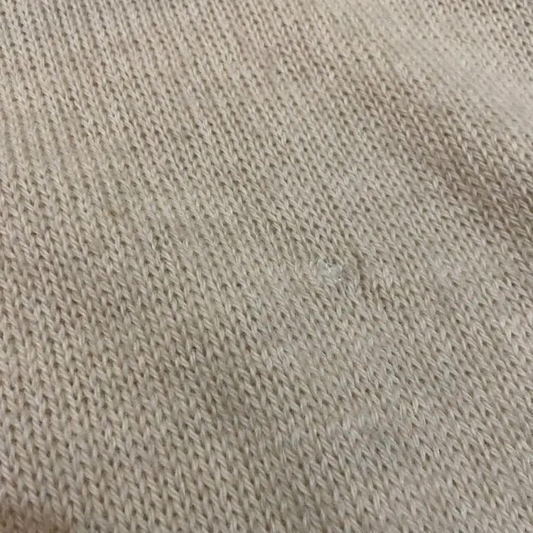 70s PENDLETON / ペンドルトン USA製 フェアアイル柄 V ネック ウール