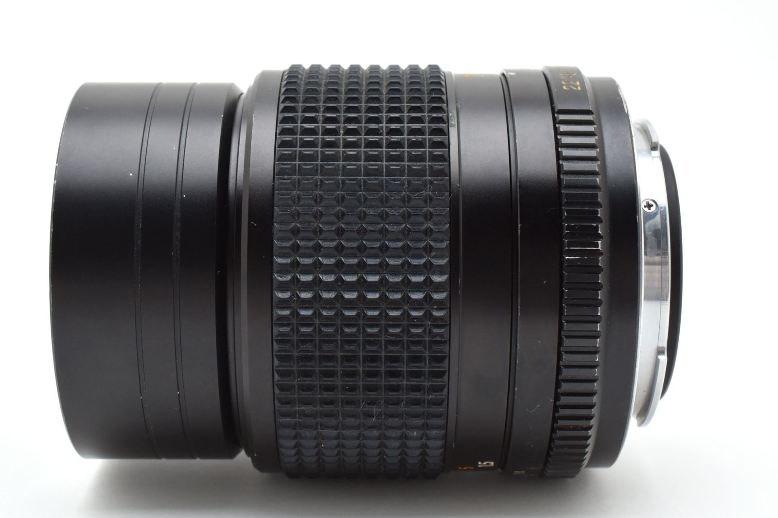 チノン CHINON AUTO CHINON MULTI COATED 135mm F2.8 M42マウント