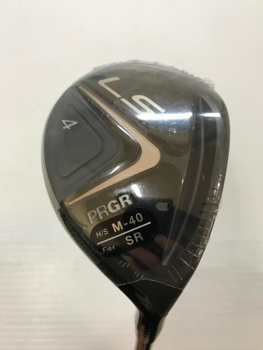 プロギア LS 2023 22度 SPEEDER NX for PRGR (LS 2023) SRフレックス