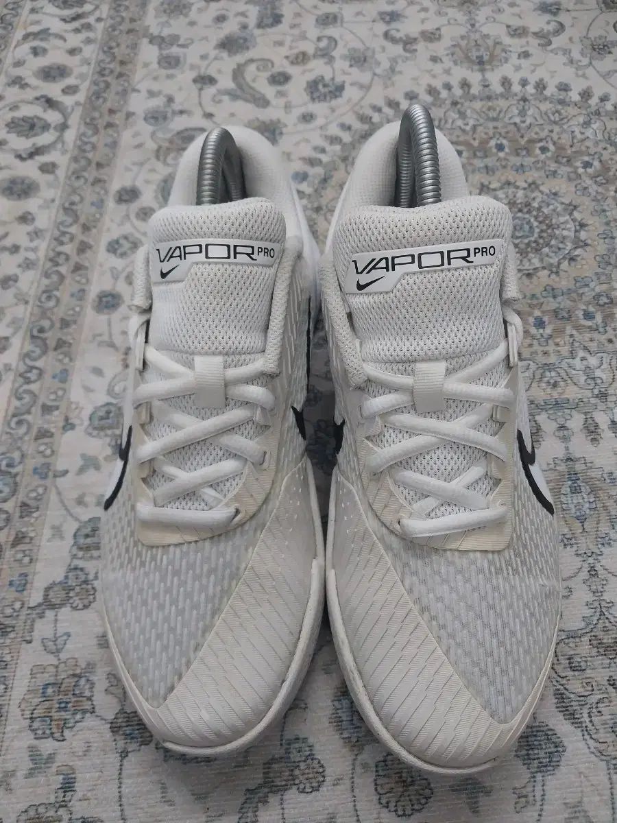 ナイキ コート エアズーム ヴェイパー プロ2 250mm (日常可能) - メルカリ