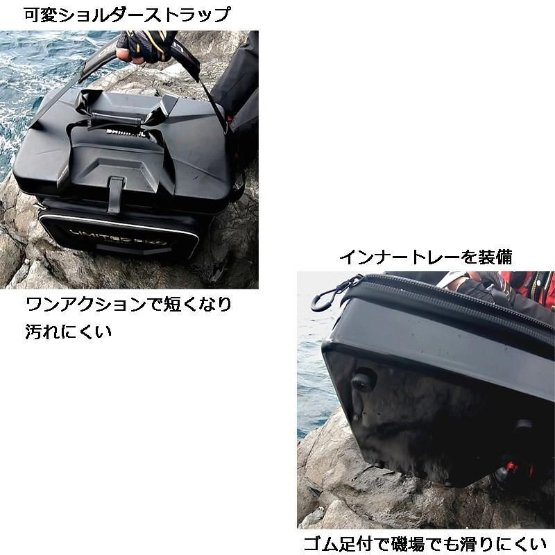 PRO リミテッドブラック