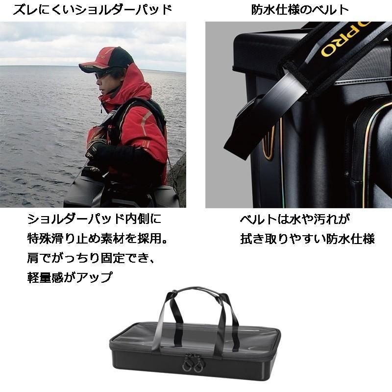  EC シマノ BA-112 S 磯クール LIMITED PRO リミテッドブラック 25 L フィッシングバッグ フィッシングバッグ ケース
