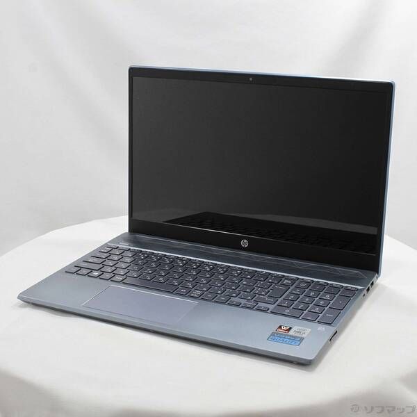ソフマップ 〔品〕 HP Pavilion 15-cs3000 8SM81PA【352】
