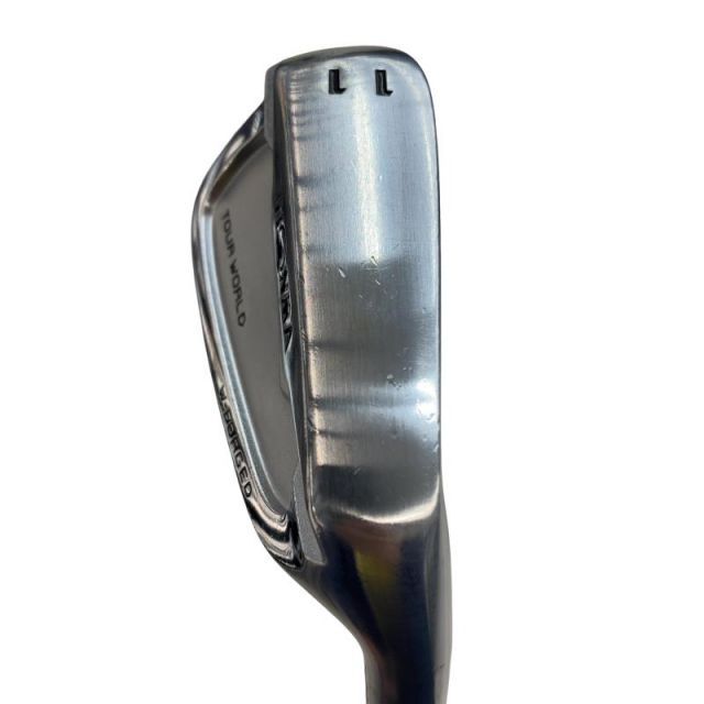 本間ゴルフ TOUR WORLD TW737Vs #11 ウェッジ WG VIZARD IB95 【中古