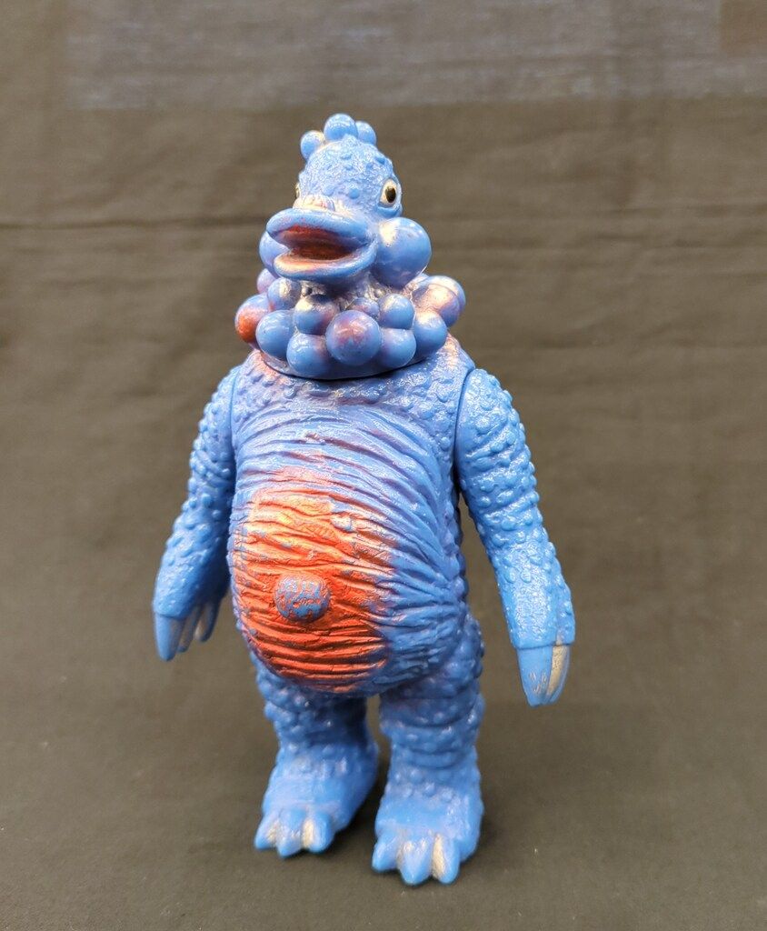 ポピー キングザウルス ライブキング - メルカリ