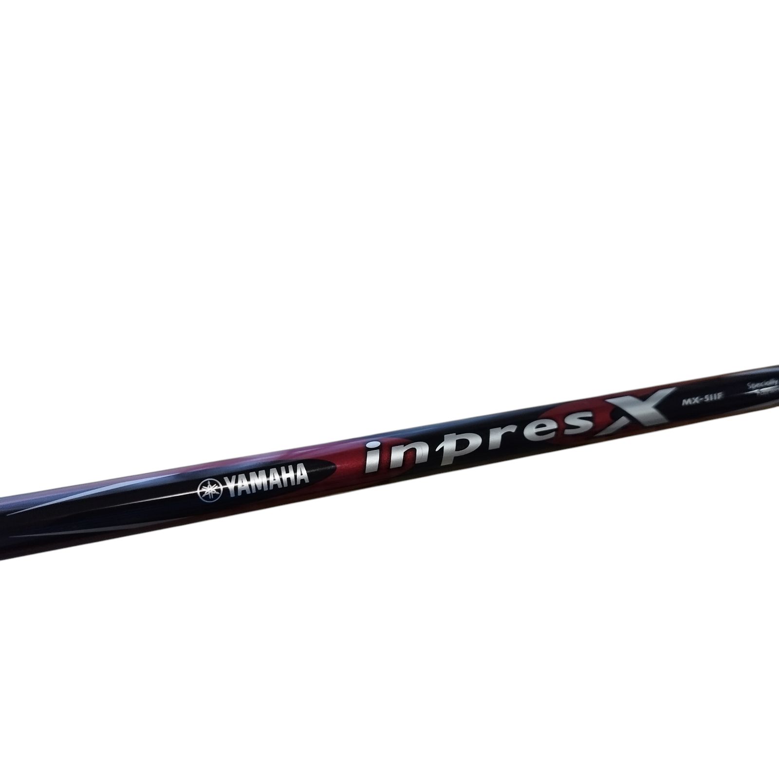 YAMAHA ヤマハ inpres X フェアウェイウッド 5W 19° SRシャフト