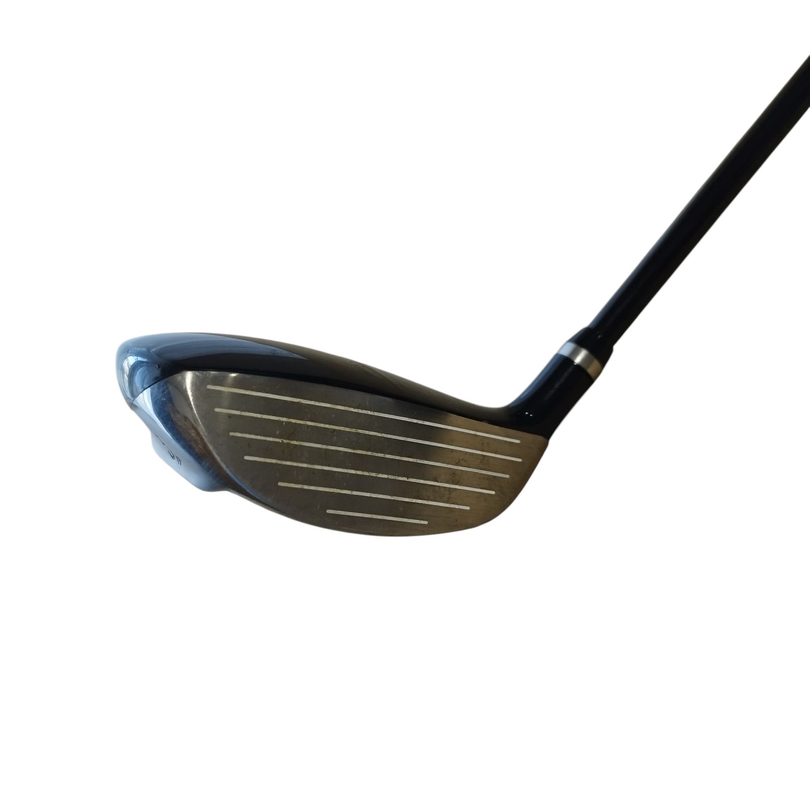 YAMAHA ヤマハ inpres X フェアウェイウッド 5W 19° SRシャフト