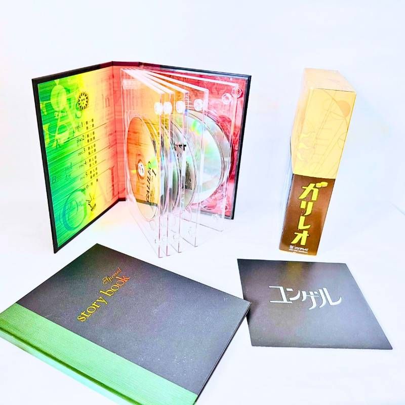 ガリレオ1st season DVD BOX 劇場版2作 容疑者Xの献身 沈黙のパレード