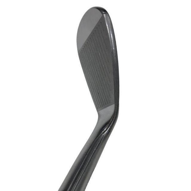 中古】 ミズノ Mizuno T22 58°/12° D ウェッジ WG 純正特注シャフト