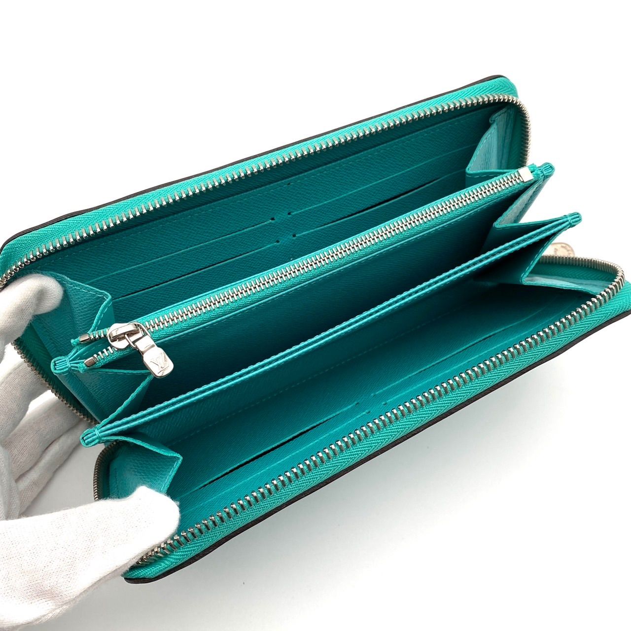 激レア限定品】ルイヴィトン エピ ジッピー ウォレット 長財布