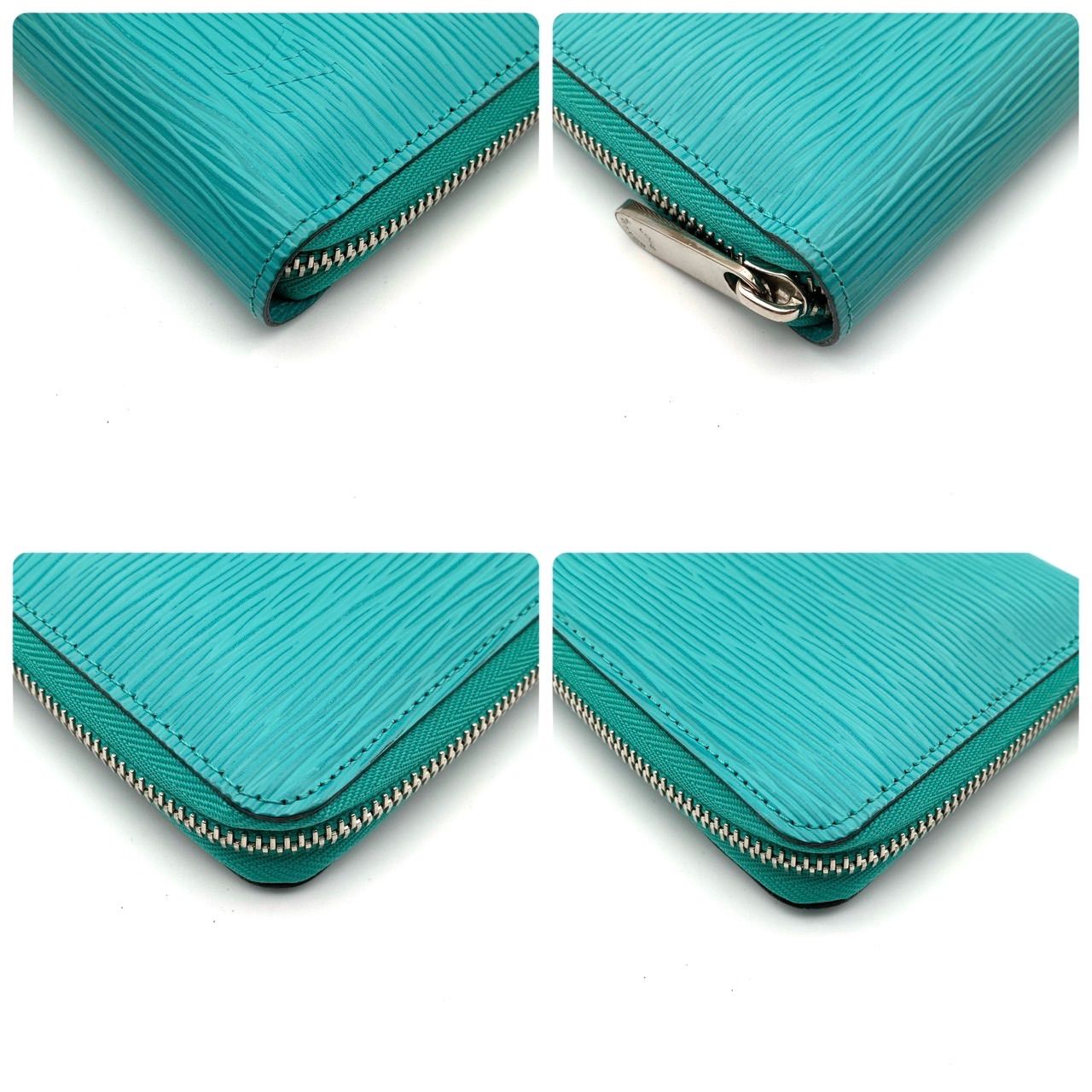 激レア限定品】ルイヴィトン エピ ジッピー ウォレット 長財布