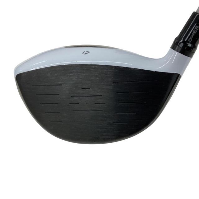 中古】 テーラーメイド M2(2017) 9.5° ドライバー DR リシャフト