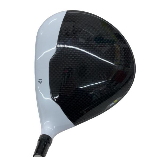 中古】 テーラーメイド M2(2017) 9.5° ドライバー DR リシャフト