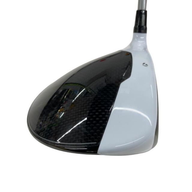 中古】 テーラーメイド M2(2017) 9.5° ドライバー DR リシャフト