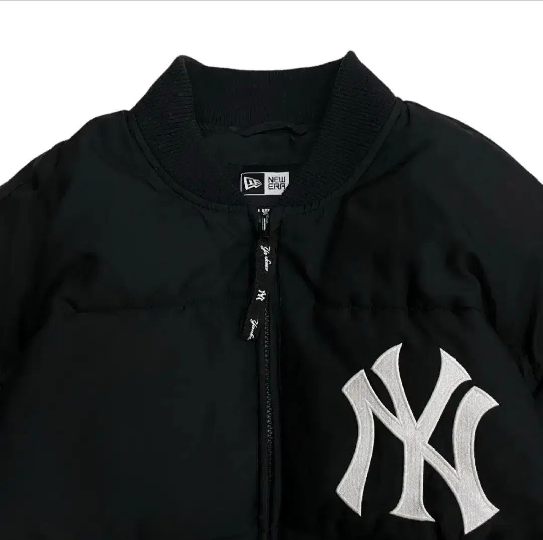 ニューエラ NEW ERA フェザード ダウン ニューヨーク・ヤンキース