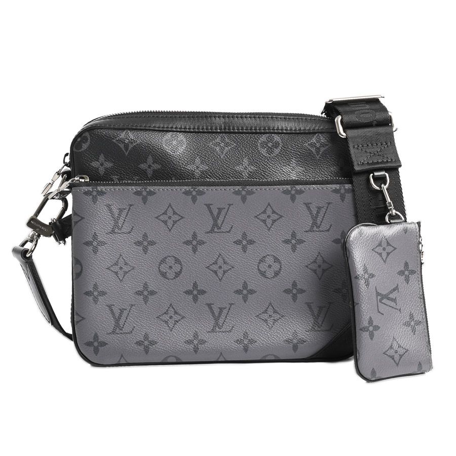 LOUIS VUITTON ルイヴィトン ショルダーバッグ トリオメッセンジャー M69443