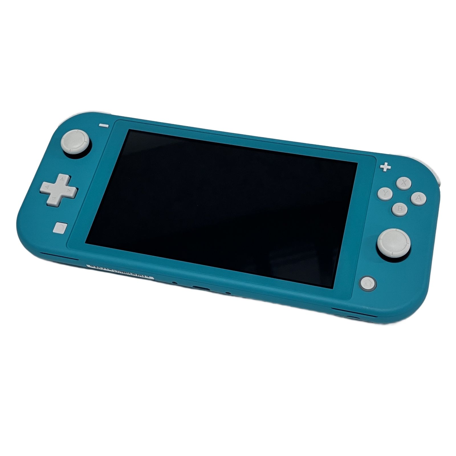 Nintendo Switch Lite HDH-001 ターコイズ 任天堂 家庭用 ゲーム機