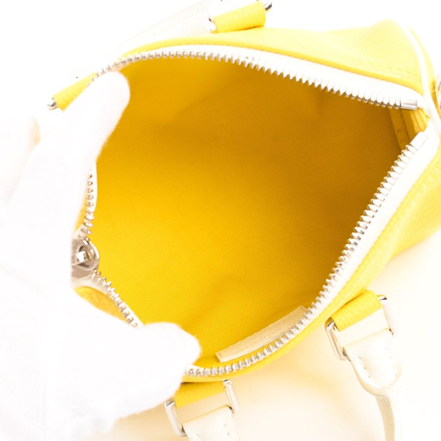 LOUIS VUITTON ルイヴィトン ボストンバッグ キーポルXS M80842 - メルカリ