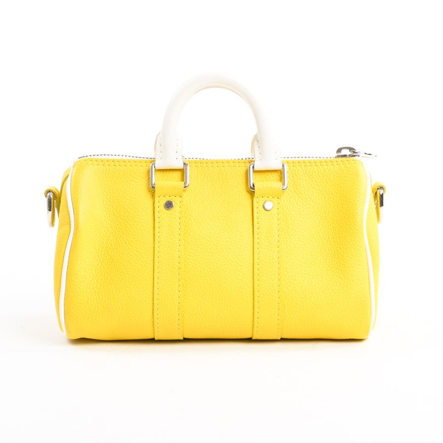 LOUIS VUITTON ルイヴィトン ボストンバッグ キーポルXS M80842 - メルカリ