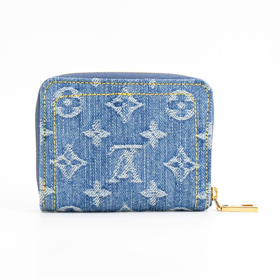 LOUIS VUITTON ルイヴィトン コインケース ジッピーコインパース