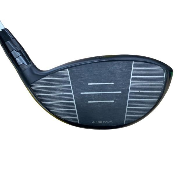 中古】 キャロウェイ ELYTE 9° レフティ ドライバー DR 純正特注