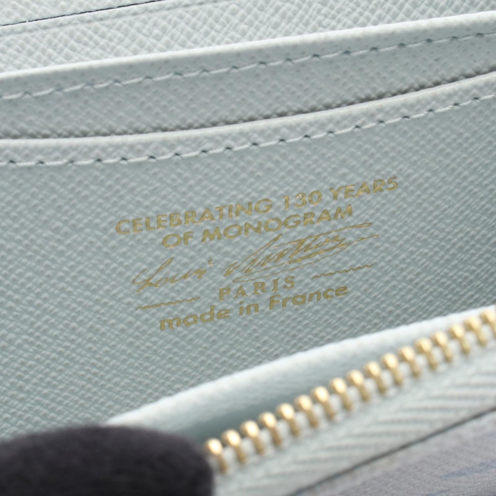 ルイ・ヴィトン LOUIS VUITTON コインケース ジッピーコインパース