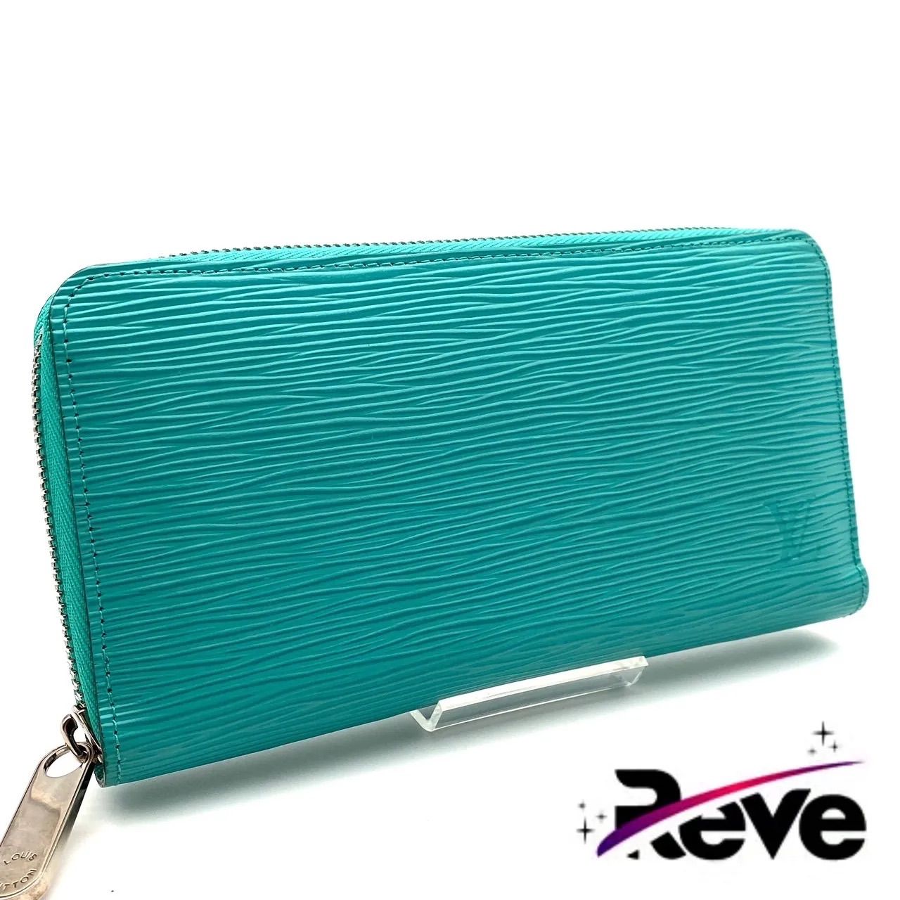 激レア限定品】ルイヴィトン エピ ジッピー ウォレット 長財布