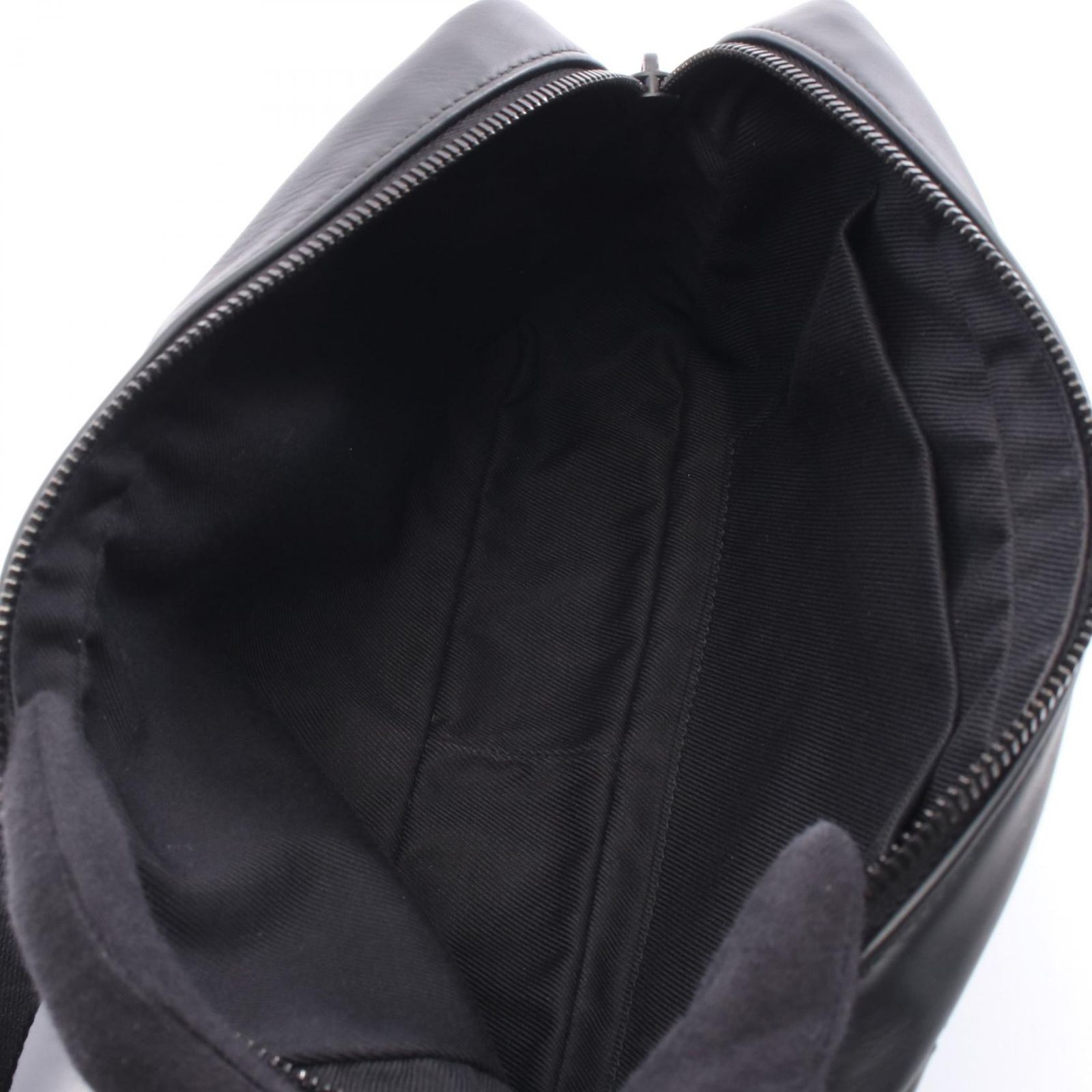 ボッテガヴェネタ BOTTEGA VENETA ウエストバッグ ボディバッグ