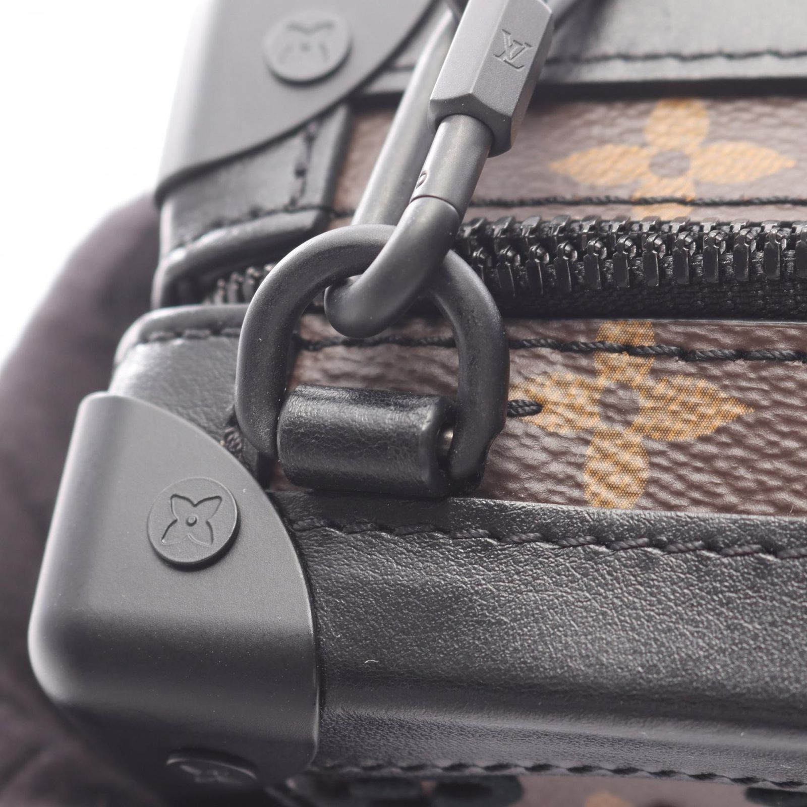 ルイ・ヴィトン LOUIS VUITTON ショルダーバッグ ヴァーティカル 