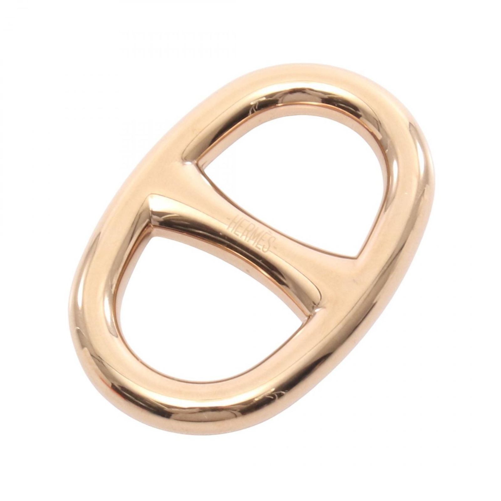 新品未使用❣️HERMÈSエルメス　 シェーヌダンクル スカーフリング エルメス HERMES スカーフリング シェーヌダンクル その他 スカーフ